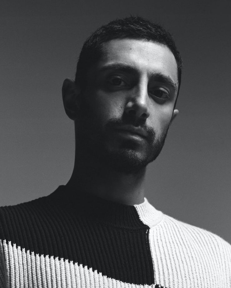 Riz Ahmed