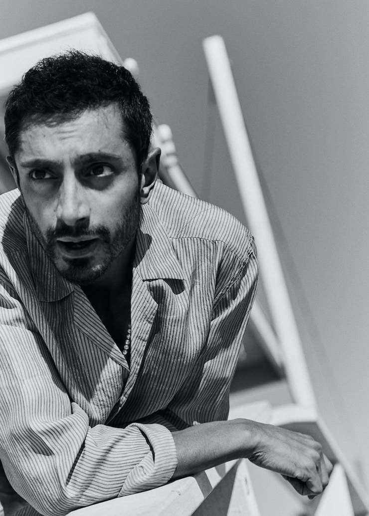 Picture of Riz Ahmed