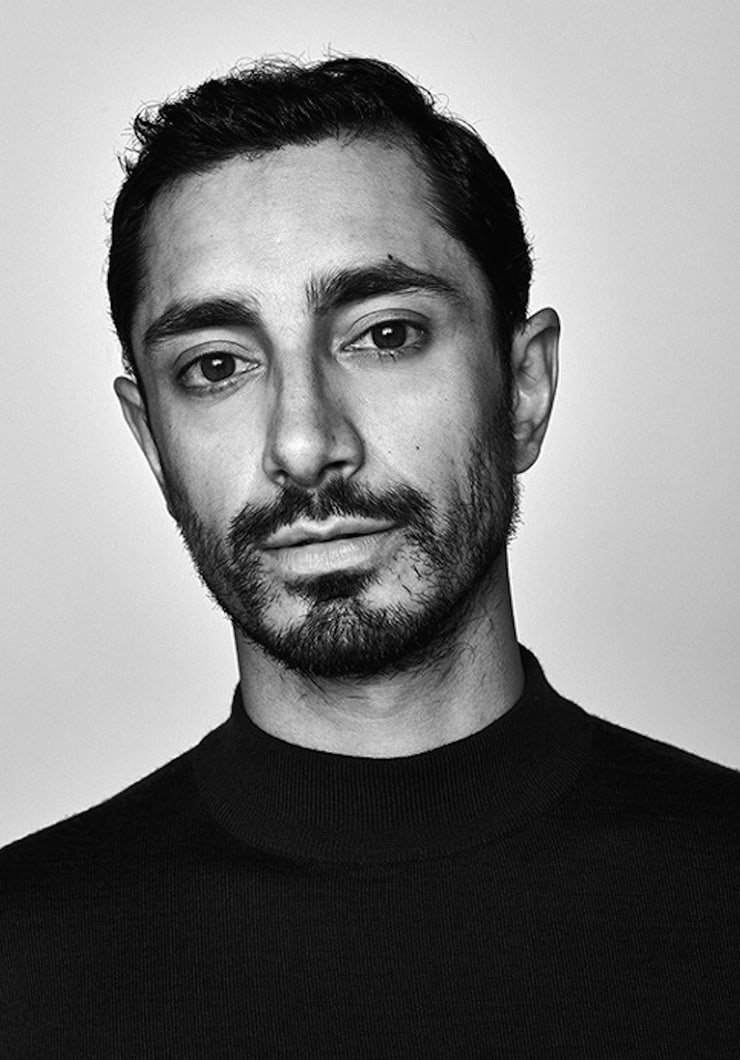 Picture of Riz Ahmed