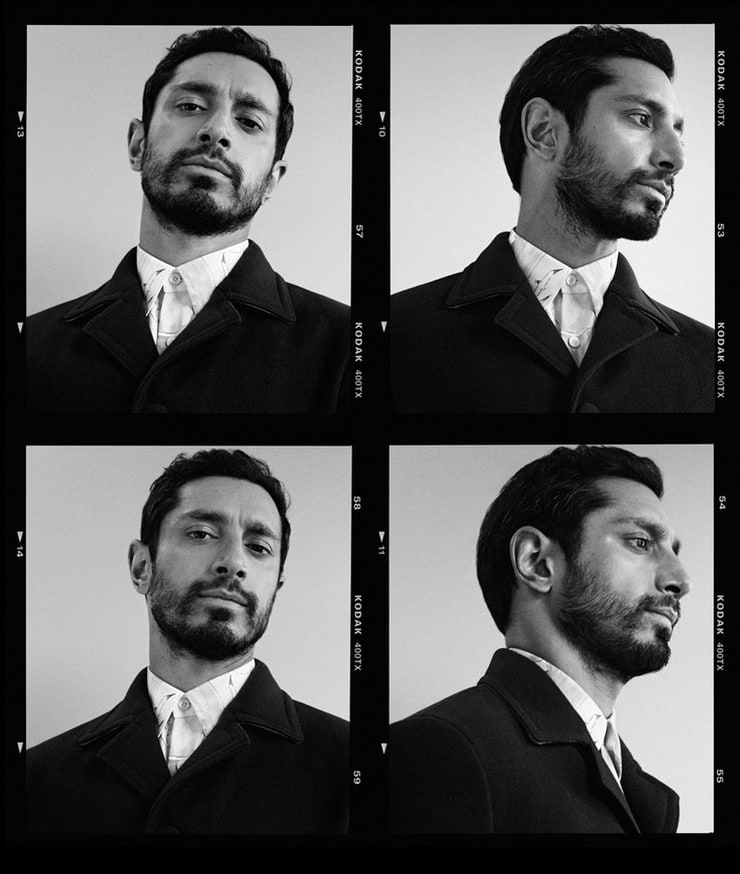 Riz Ahmed