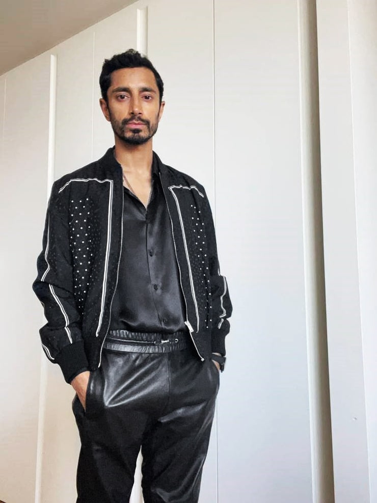 Riz Ahmed