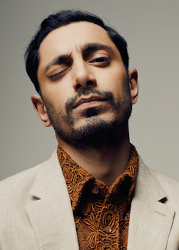 Riz Ahmed