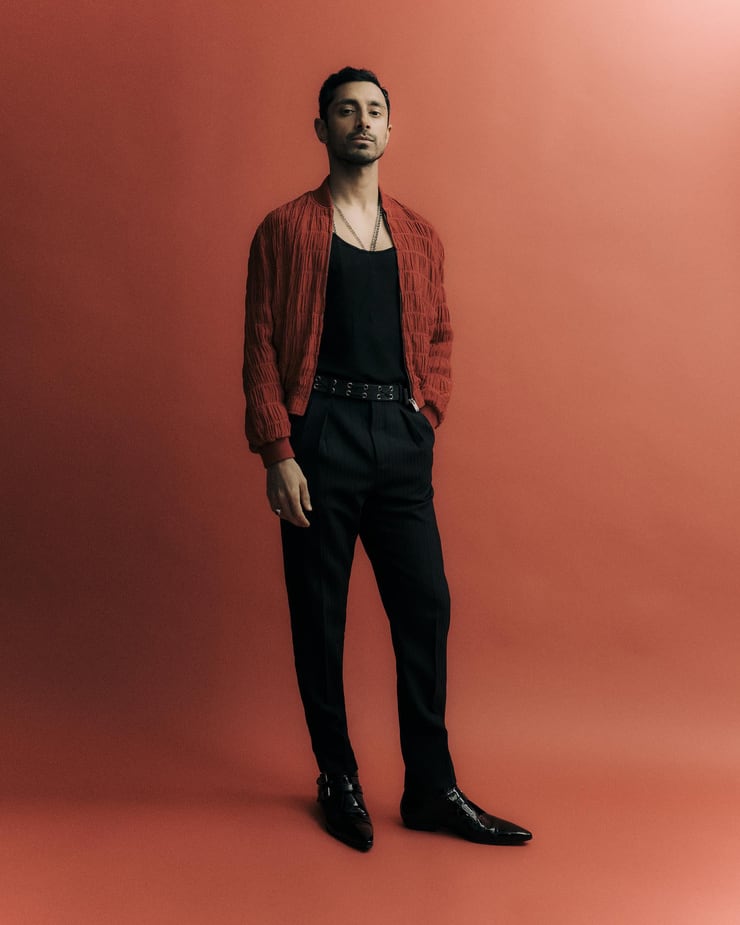 Riz Ahmed