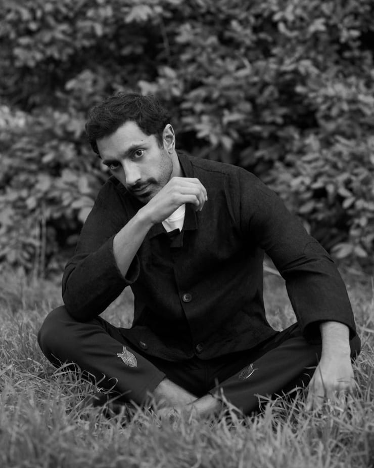 Riz Ahmed