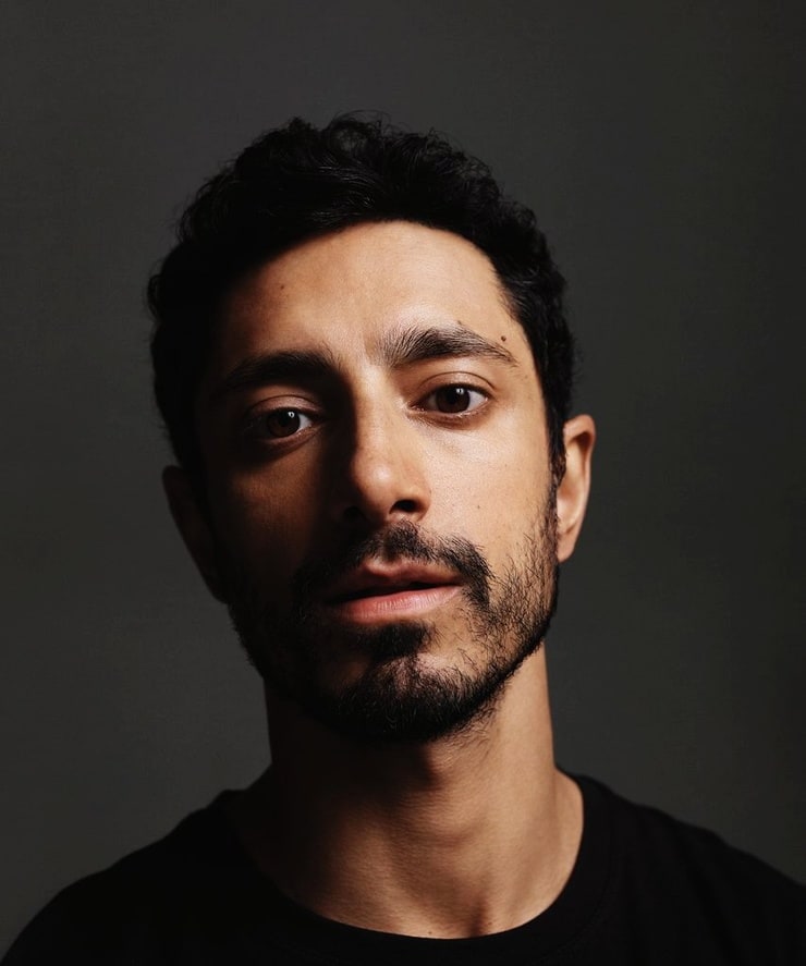 Riz Ahmed