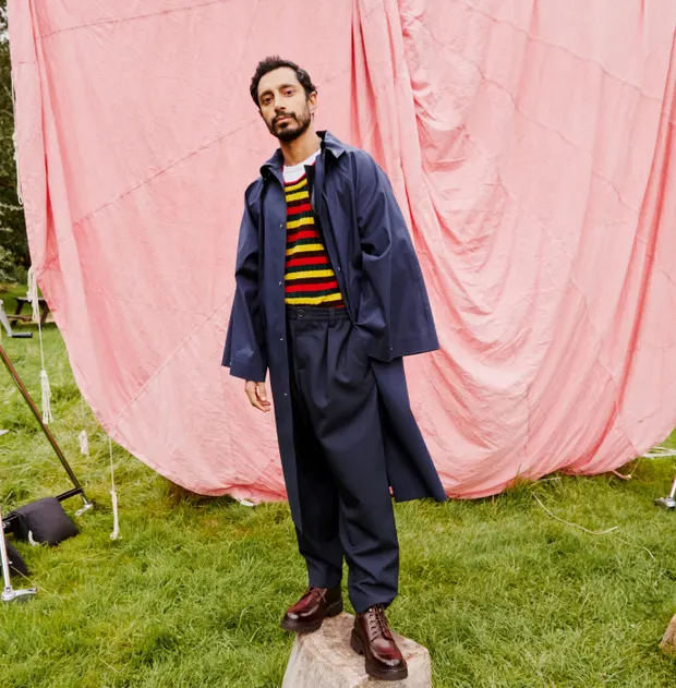 Riz Ahmed