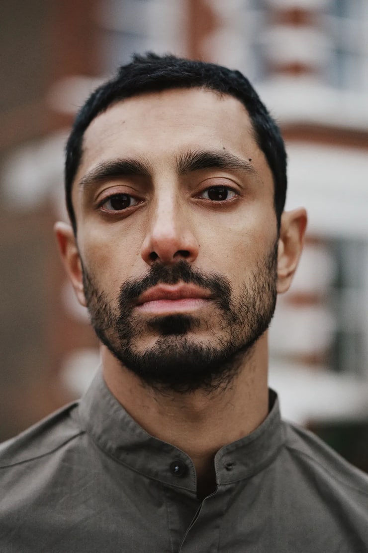 Riz Ahmed