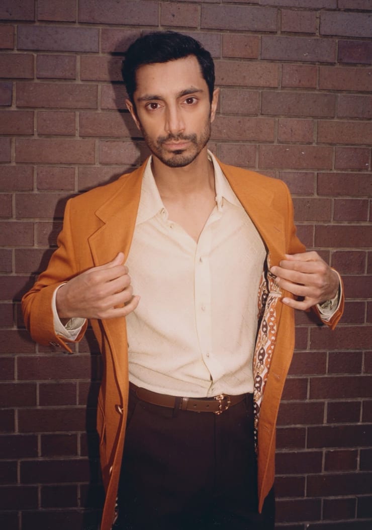 Riz Ahmed