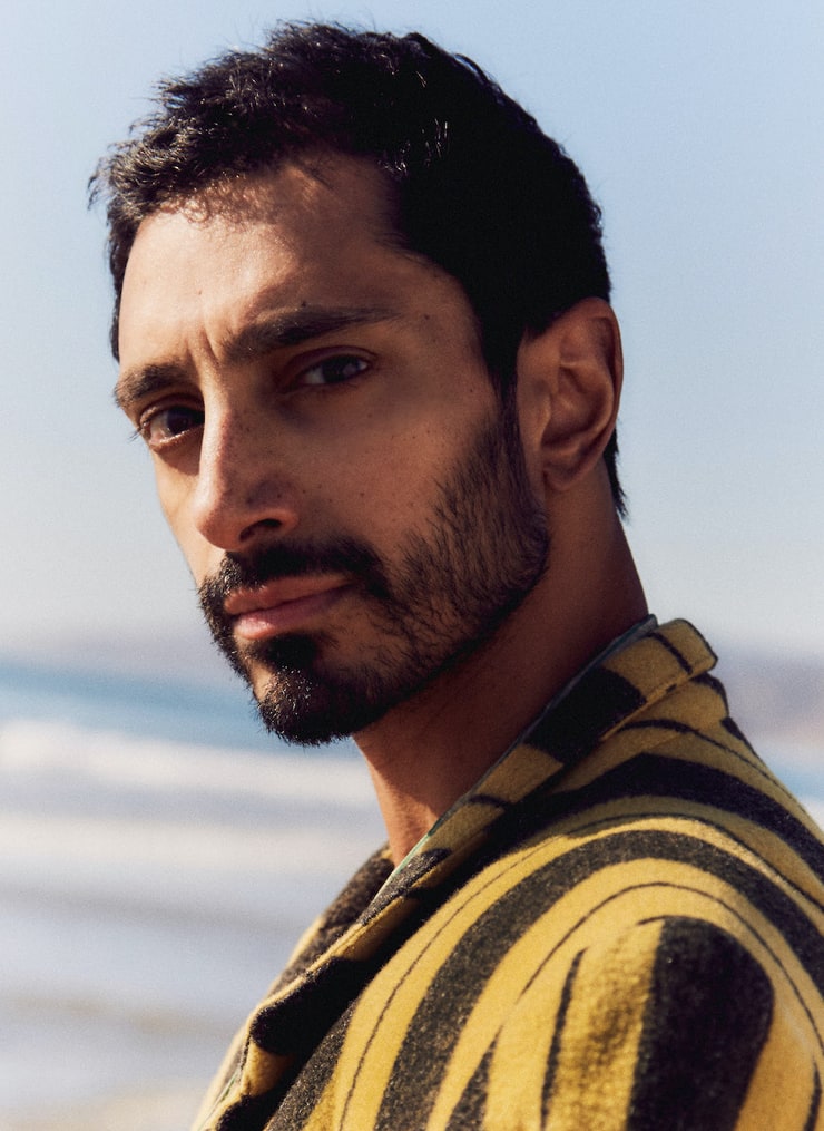 Riz Ahmed