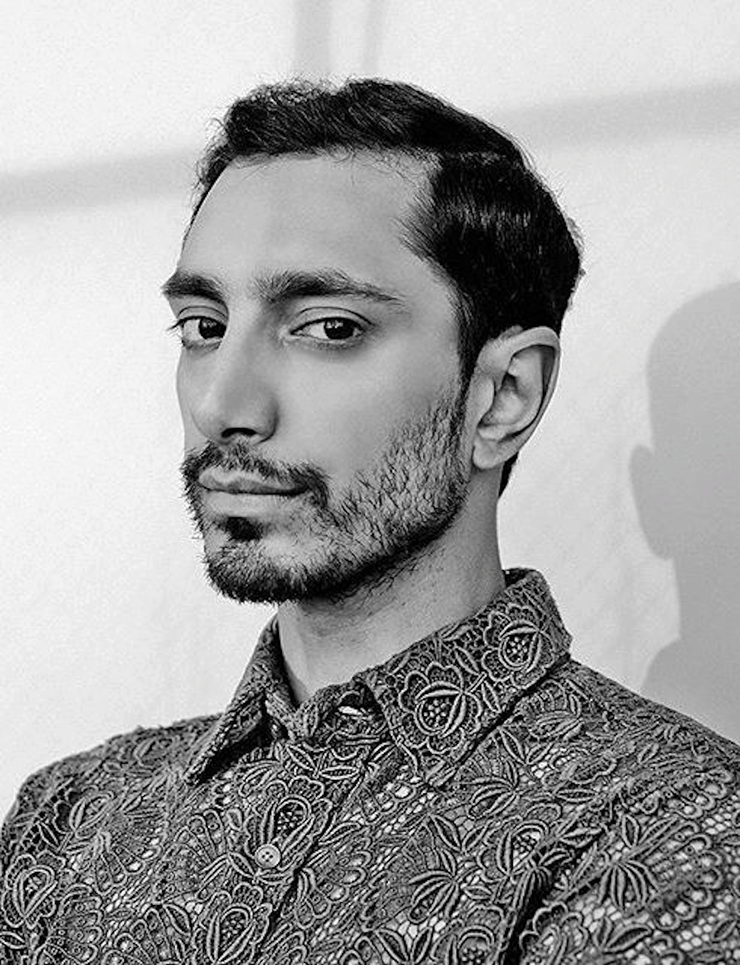 Riz Ahmed