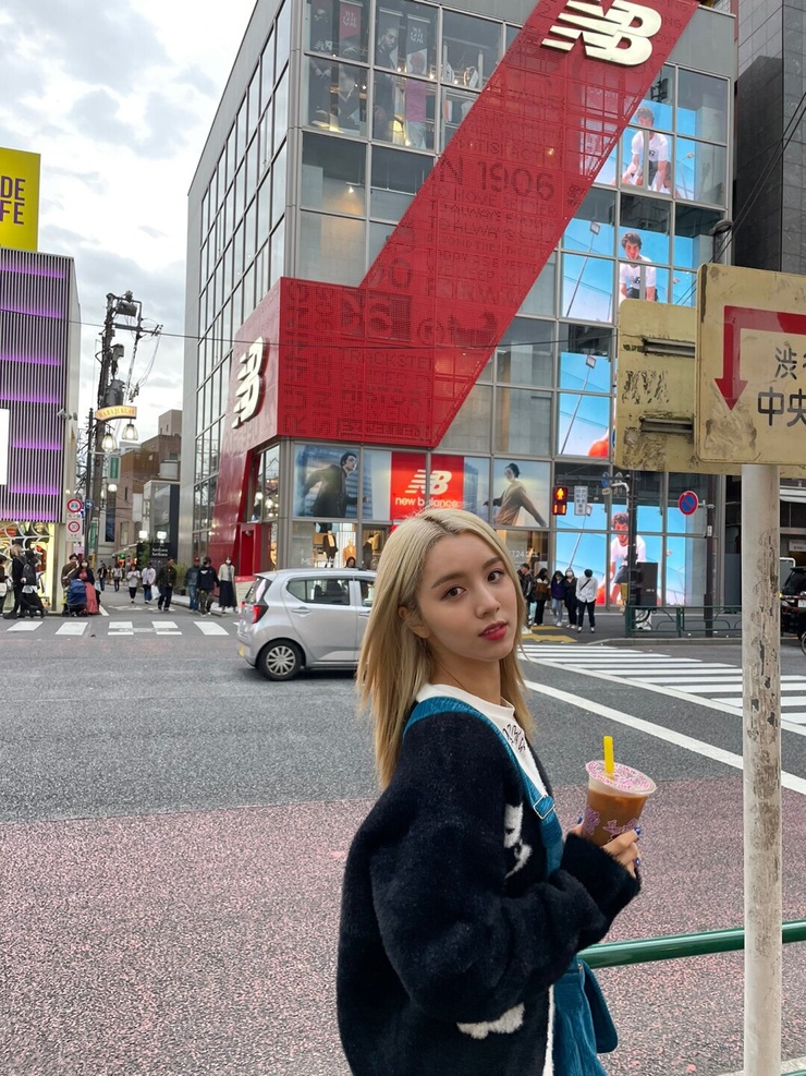 Da-eun Kim