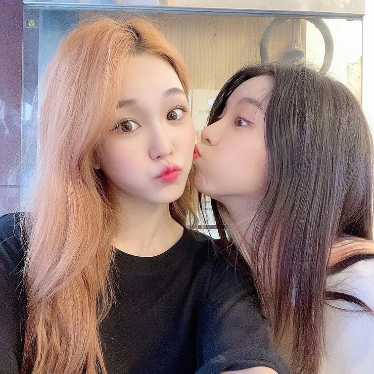 Da-eun Kim