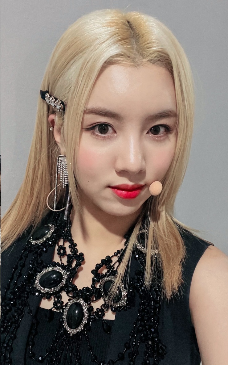 Da-eun Kim