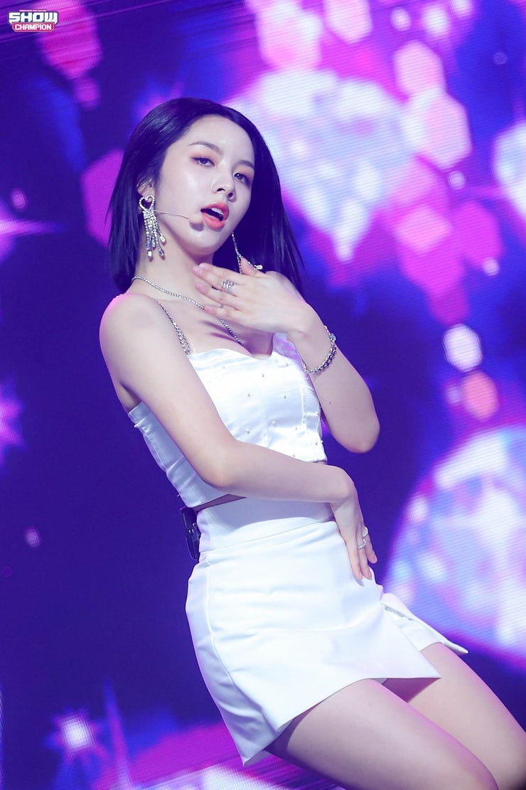 Da-eun Kim