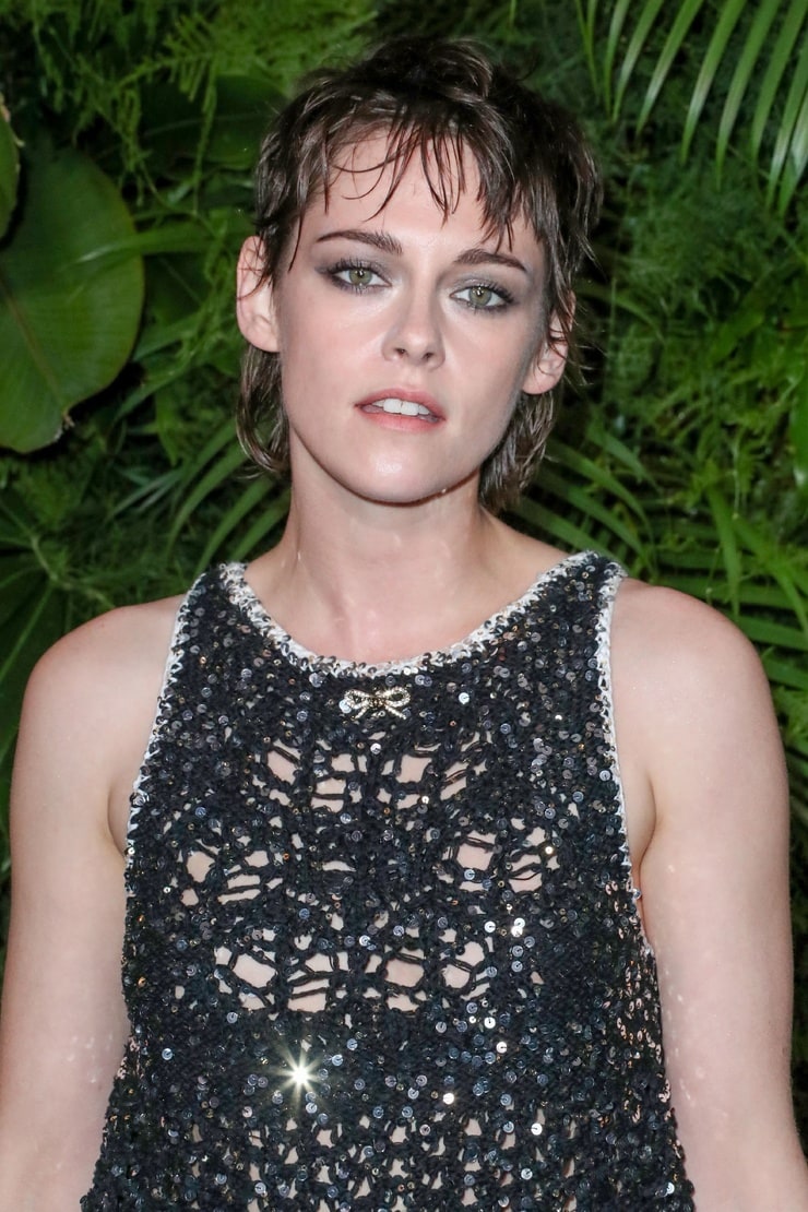 Kristen Stewart