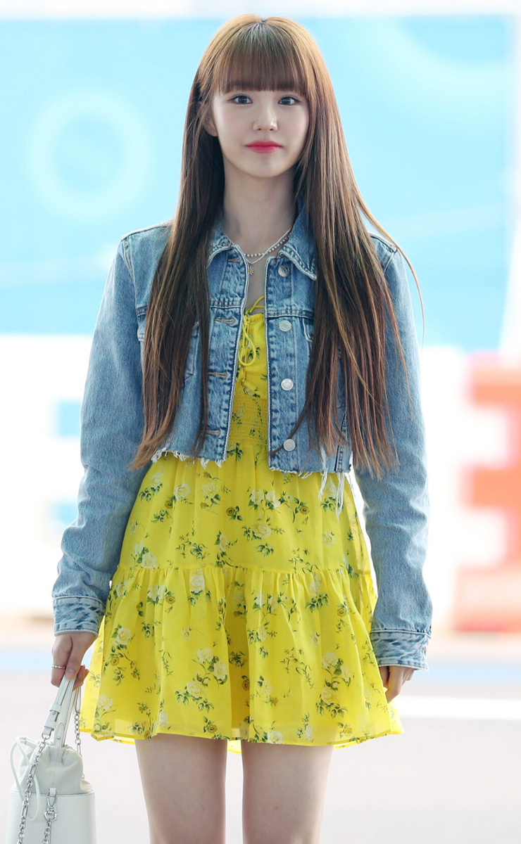 Na-yeon Kwon
