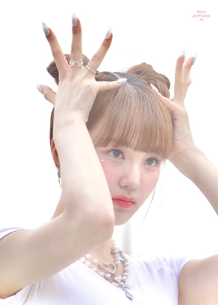 Na-yeon Kwon