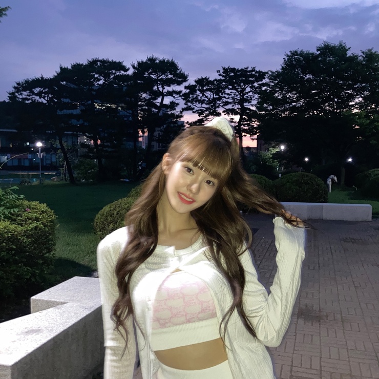 Na-yeon Kwon
