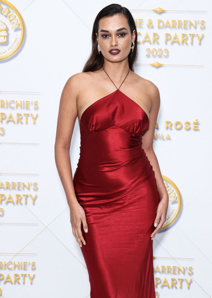 Gizele Oliveira