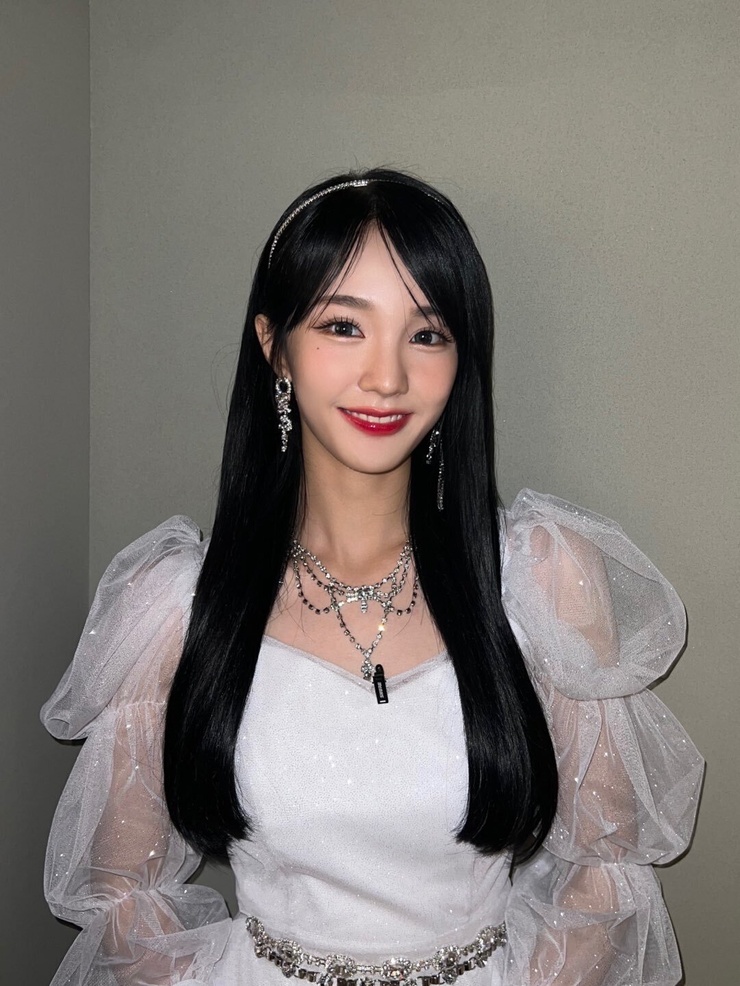 Na-yeon Kwon
