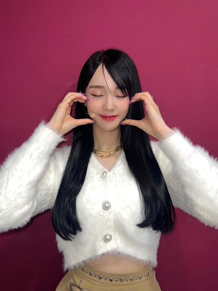 Na-yeon Kwon