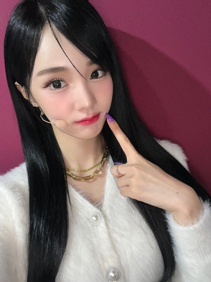 Na-yeon Kwon