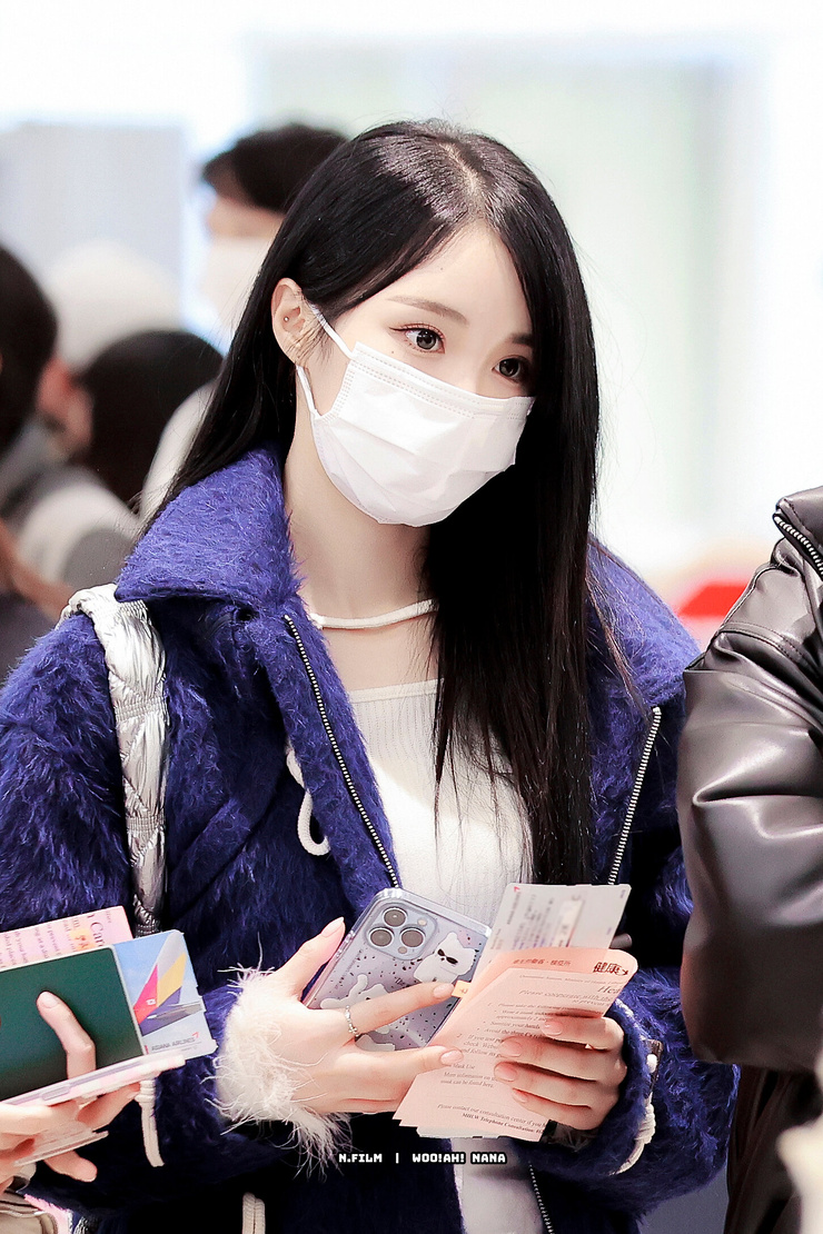Na-yeon Kwon