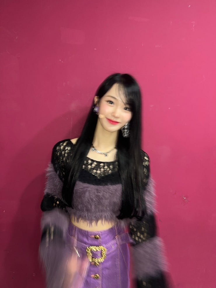Na-yeon Kwon
