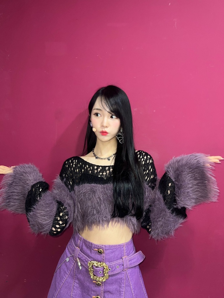 Na-yeon Kwon Na-yeon Kwon