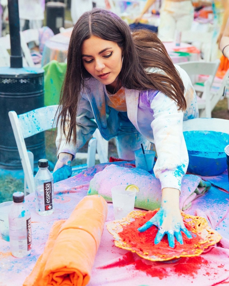 Victoria Justice Victoria Justice