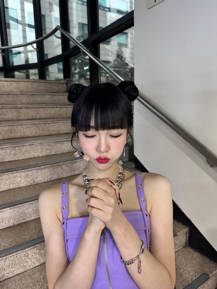 Na-yeon Kwon