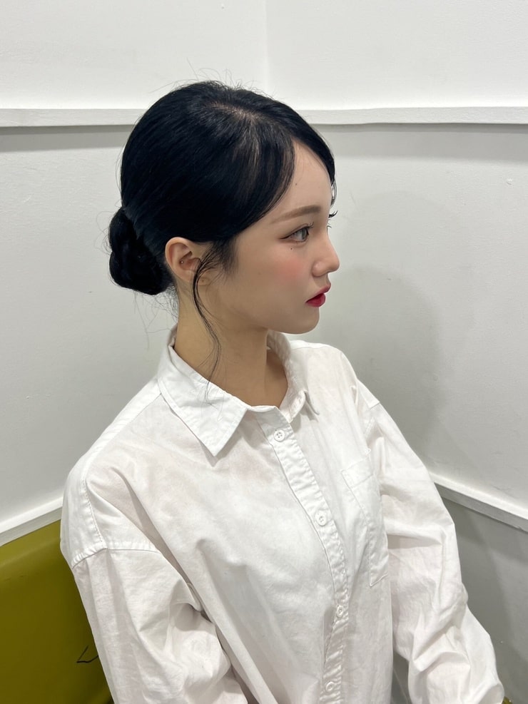 Na-yeon Kwon