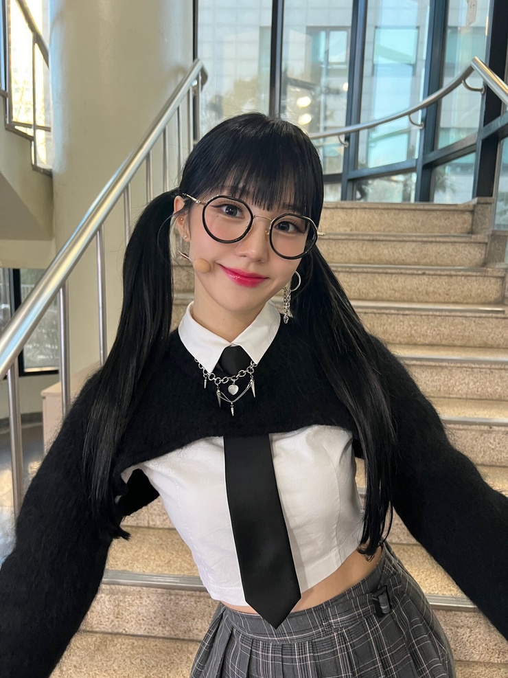 Na-yeon Kwon