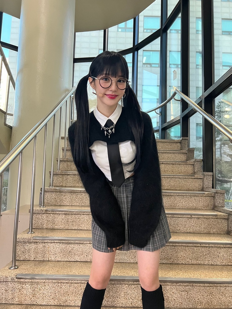 Na-yeon Kwon