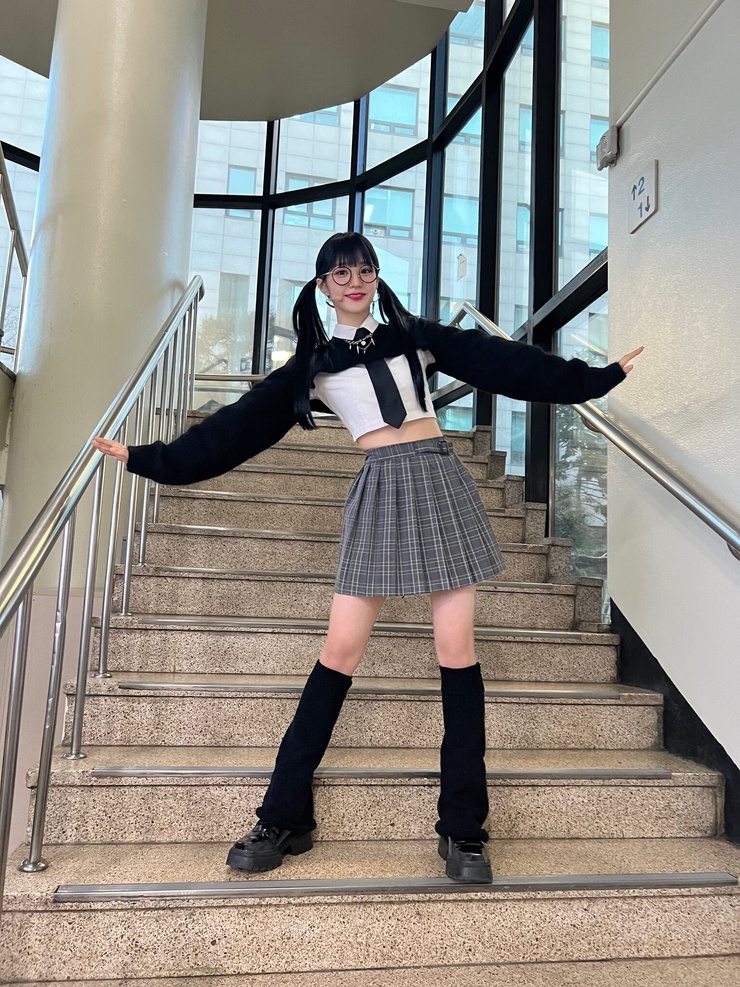 Na-yeon Kwon