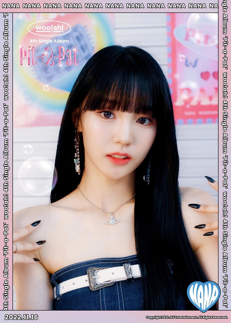 Na-yeon Kwon