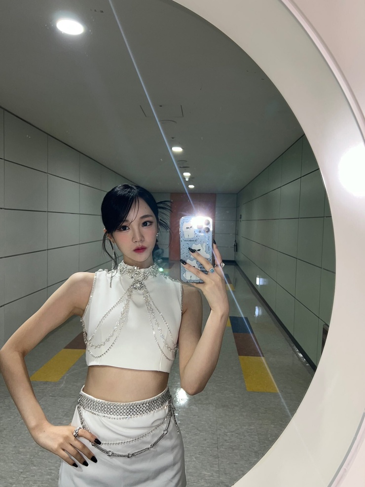 Na-yeon Kwon