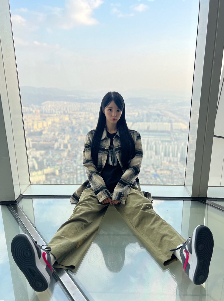 Na-yeon Kwon