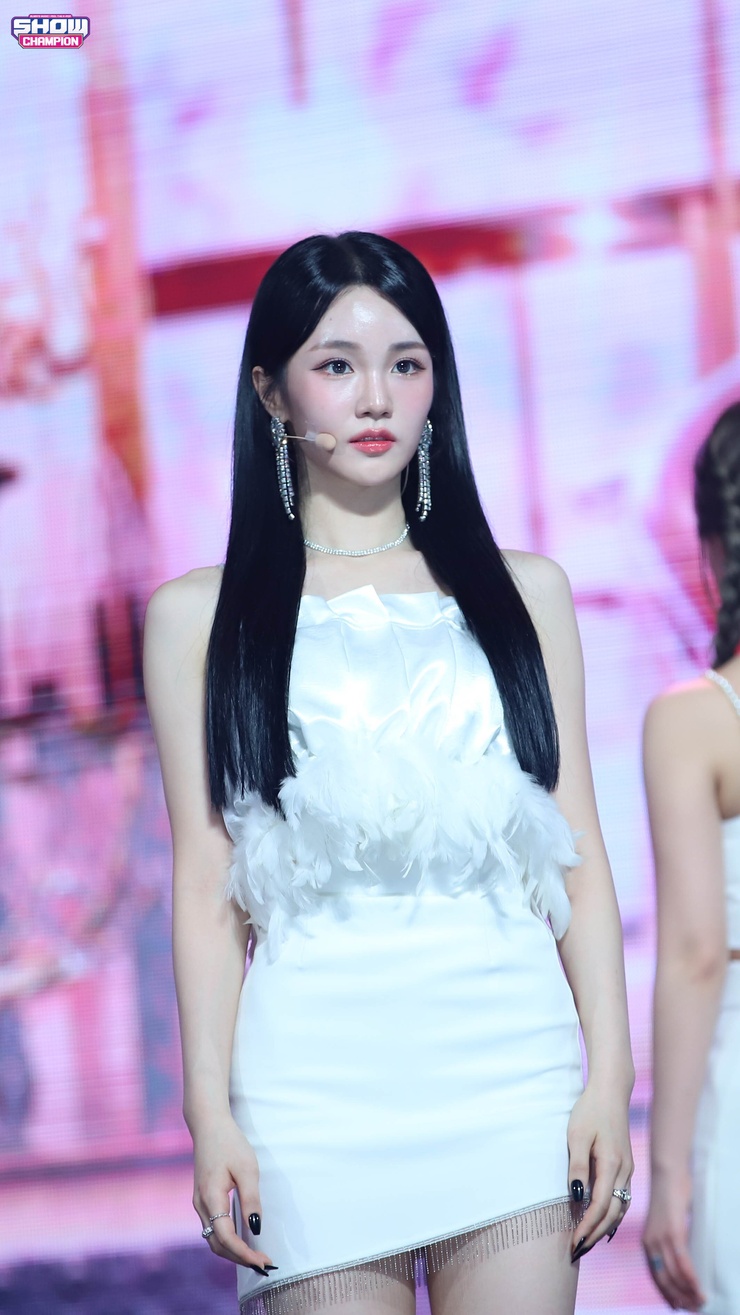 Na-yeon Kwon