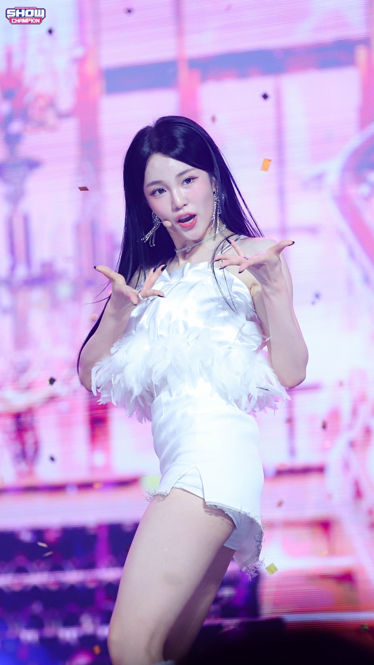 Na-yeon Kwon