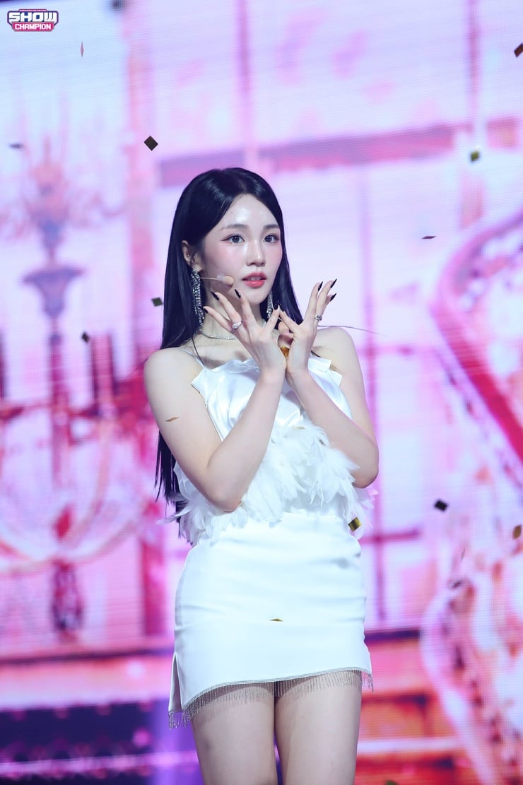 Na-yeon Kwon