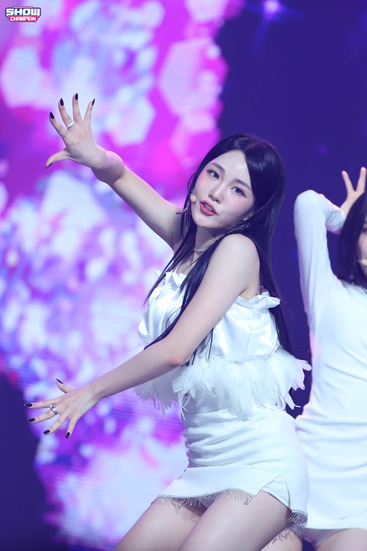 Na-yeon Kwon