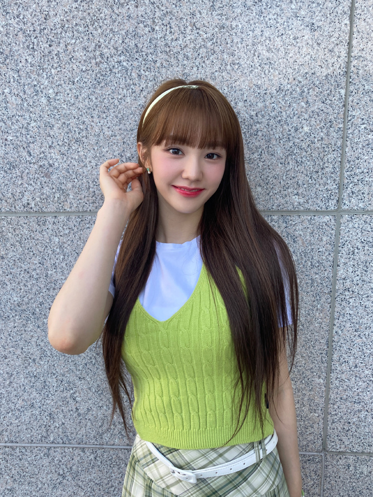 Na-yeon Kwon