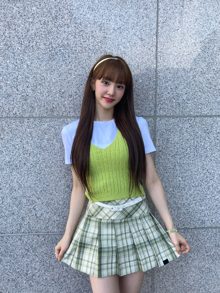 Na-yeon Kwon