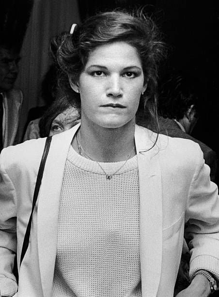 Barbara Allen