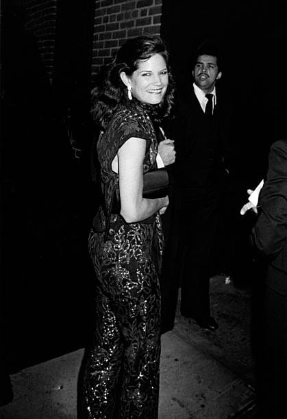Barbara Allen
