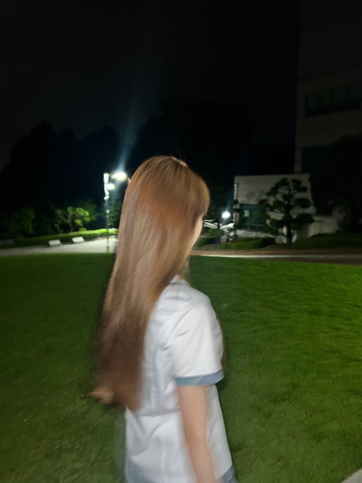 Na-yeon Kwon