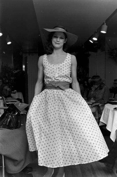 Barbara Allen