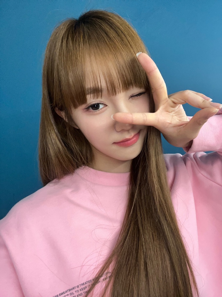 Na-yeon Kwon