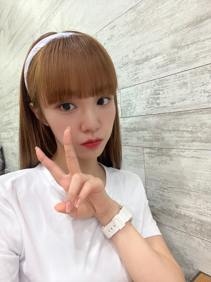 Na-yeon Kwon